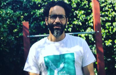 Η αποκάλυψη του Φώτη Γεωργίδη για τον θάνατο της συζύγου του