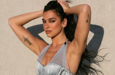 Dua Lipa: Μπήκε στη λίστα με τους 40 πλουσιότερους κάτω των 40