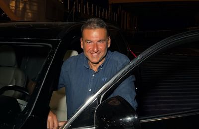 Γιώργος Λιάγκας: «Απολογήθηκα στο πανελλήνιο, φτάνει»
