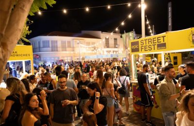 Epic Street Fest Summer 2025 