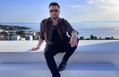 Ο Hovig για τον πατέρα του: «Μου στοίχισε που δεν γνώρισε τον γιο μου»