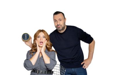 13 χρόνια πρωινό LOVE FM 100.7, 13 δώρα
