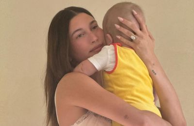 Η Hailey Bieber φοβήθηκε ότι θα πεθάνει στον τοκετό του γιου της