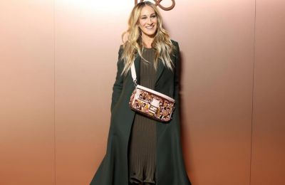 Sarah Jessica Parker: Ανέβασε βίντεο ακούγοντας Έλλη Κοκκίνου