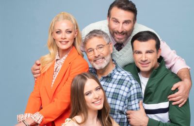 Nέες Παραστάσεις για τα «Μαθήματα κωμωδίας» σε Λευκωσία και Πάφο 