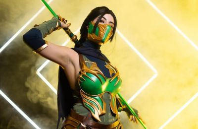 4 cosplayers στην Κύπρο μάς μιλάνε για την τέχνη τους 