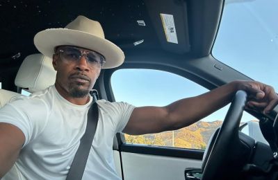 Jaime Foxx: Τι απάντησε στις θεωρίες πως ο Diddy ήθελε να τον σκοτώσει