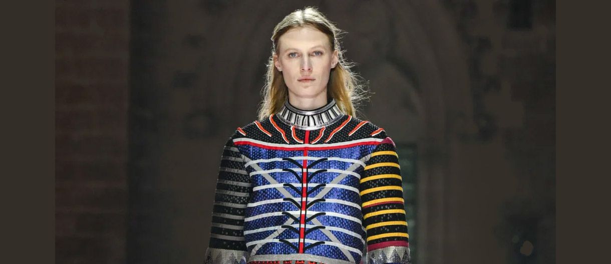 Louis Vuitton Cruise 2026