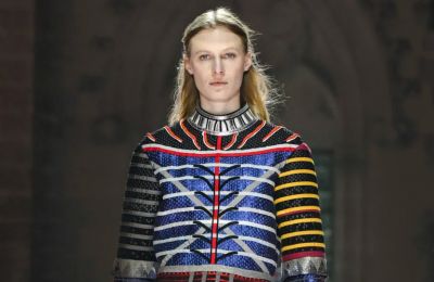 Louis Vuitton Cruise 2026