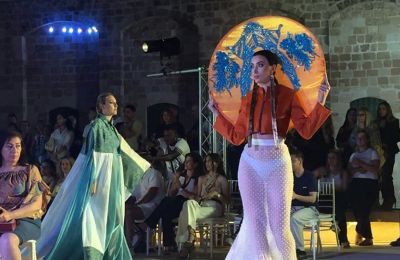 5 τελειόφοιτες παρουσίασαν συλλογές που ξεπέρασαν τις προσδοκίες