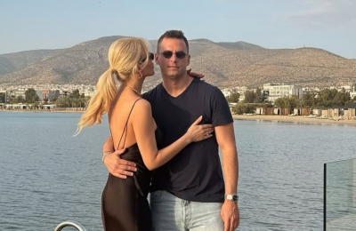 Η εξομολόγηση της Καινούργιου για την προσπάθειά της να κάνει παιδί