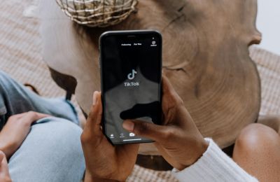 Αυτό το hashtag απαγόρευσε το TikTok 