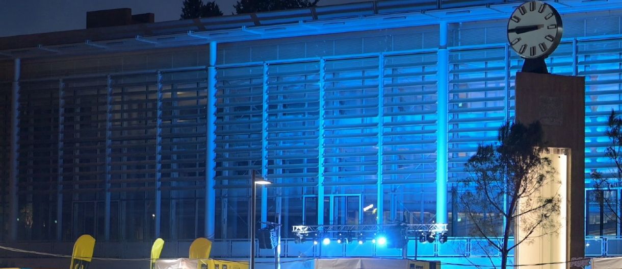 Μάγεψε το Epic Street Fest Summer 2025 στη νέα πλατεία της Λευκωσίας