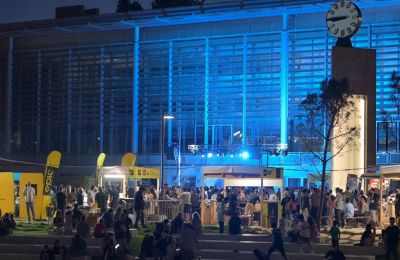 Μάγεψε το Epic Street Fest Summer 2025 στη νέα πλατεία της Λευκωσίας
