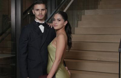 Χώρισε ο Romeo Beckham με την πρώην κοπέλα του αδελφού του 