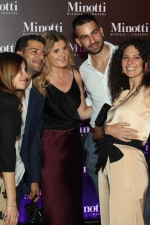 Η οικογένεια Minotti