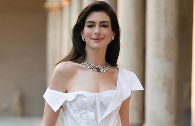 Η Anne Hathaway δεν θέλει να την φωνάζουν με το όνομά της 