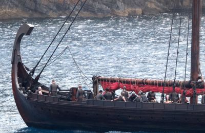 Πότε θα κάνει πρεμιέρα η «Οδύσσεια»;