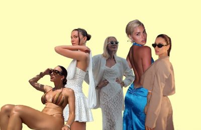 Τα travel outfits που επέλεξαν 5 Κύπριες