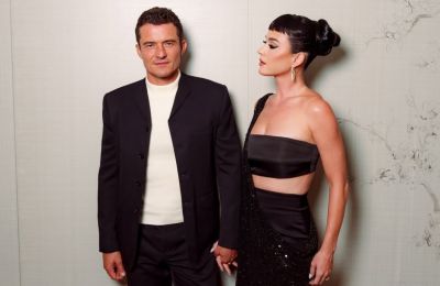 Χωρίζουν η Katy Perry και ο Orlando Bloom;