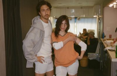 Ποιος είναι ο νέος σύντροφος της Billie Eilish;