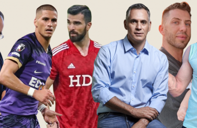10+1 Κύπριοι hot daddies που αξίζουν την προσοχή μας