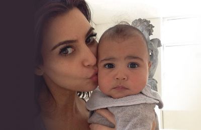 Η Kim Kardashian συγκινεί με την τρυφερή ανάρτησή της