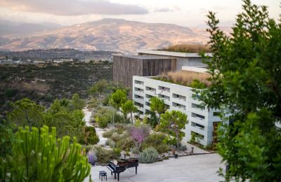 Minthis Music Festival 2025: Ο πολιτισμός ανθίζει στην Κύπρο