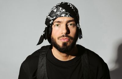 Ο A!MS κατακτά Τζαμάικα και Κύπρο με το “Light & Love”