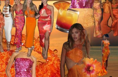 Collage by Angelica Paden on Pinterest