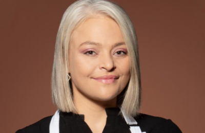 MasterChef: «Δεν ξέρω αν ήμουν η καλύτερη, αλλά ήμουν αληθινή»