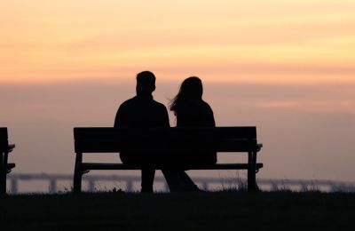 Γιατί το σεξ σε δημόσιους χώρους εξιτάρει