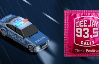 Έκλαψα με το post του Deejay Radio