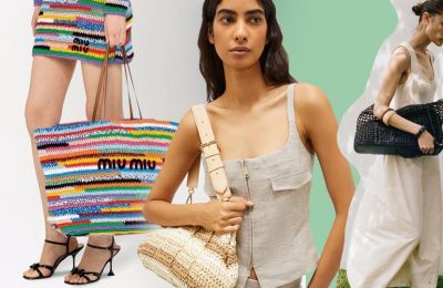 Όλες οι αγαπημένες μας summer bags από την κυπριακή αγορά