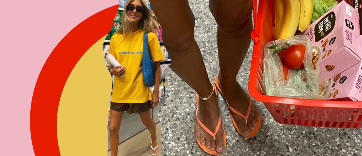 Γιορτάζουμε την παγκόσμια ημέρα Flip Flop με τις top επιλογές μας