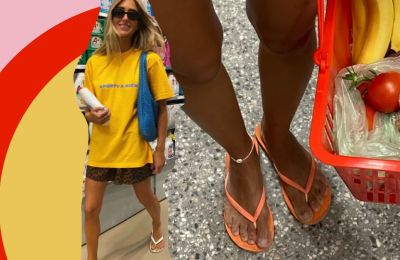 Γιορτάζουμε την παγκόσμια ημέρα Flip Flop με τις top επιλογές μας