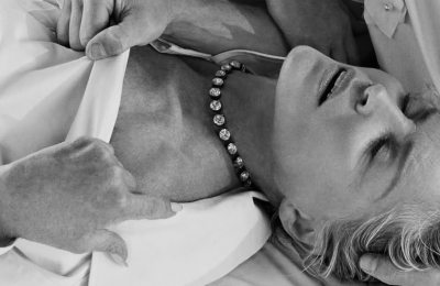 Photo By @sharonstone On Instagram