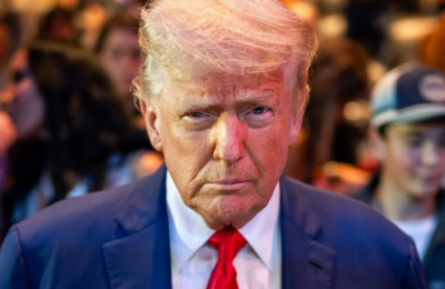 Photo By @potus On Instagram 