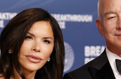Όλα όσα πρέπει να γνωρίζετε για τον γάμο του Jeff Bezos και της Lauren