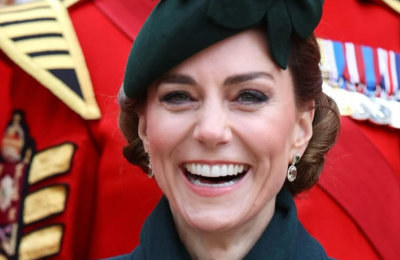 Photo By @princeandprincessofwales On Instagram