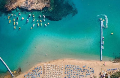 Photo By @aroundcyprus On Instagram