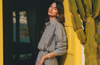 Photo By @ilianapapageorgiou On Instagram
