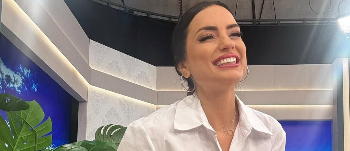 Photo By @elpidaiacovidou On Instagram