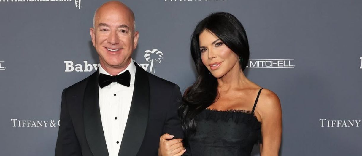 Jeff Bezos & Lauren Sánchez: Υπέγραψαν προγαμιαίο συμφωνητικό;