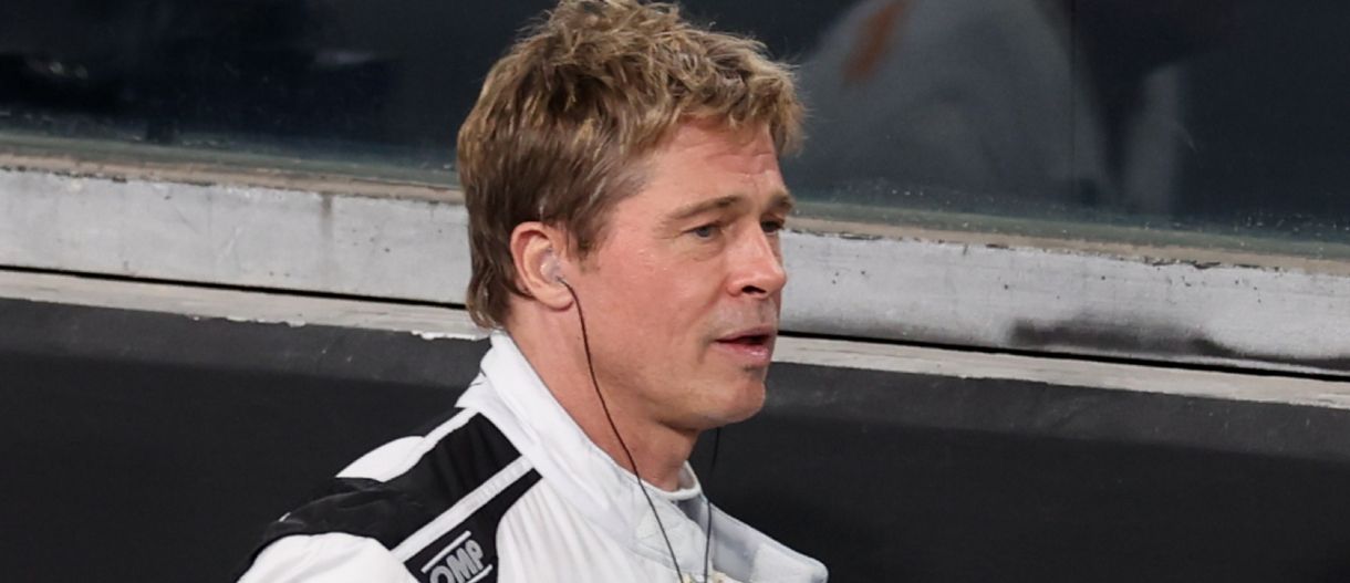 Διέρρηξαν την έπαυλη του Brad Pitt