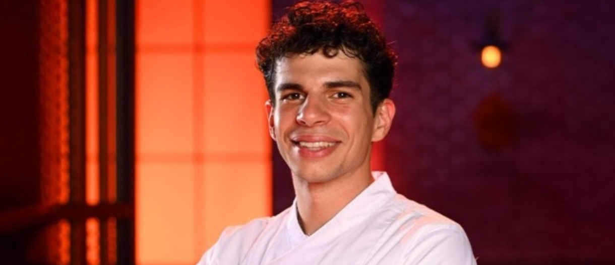 Νέστορας: Ο μεγάλος νικητής του MasterChef και ο μικρός του ήρωας 