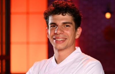 Νέστορας: Ο μεγάλος νικητής του MasterChef και ο μικρός του ήρωας 