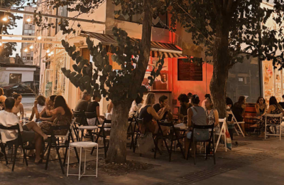 Η αναγέννηση της Λευκωσίας 