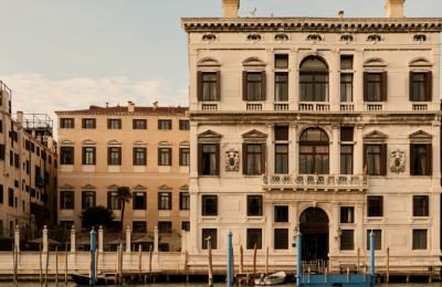 Photos By Aman Venice