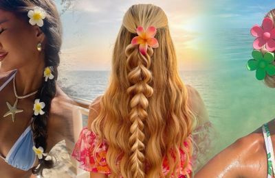 Hair Detox τον Ιούλιο: Τι να αποφύγεις, τι να δοκιμάσεις